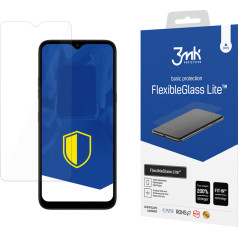 3MK LG K41S - 3mk FlexibleGlass Lite™ screen protector