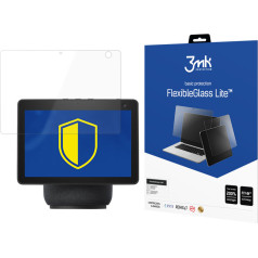 3MK Amazon Echo Show 10 - 3mk FlexibleGlass Lite™ 13'' screen protector