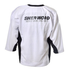 SHER-WOOD Pro Practice Jersey XL