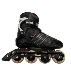 TEMPISH Fitness Inline Skate WIRE 2.0 - Sr. 43