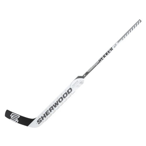 SHERWOOD Comp Goal Stick Rekker Element 4 -
Sr. LFT