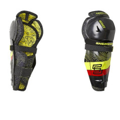 SHERWOOD Shin Guards Rekker Legend - Yth. 9.0