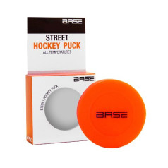 BASE Streethockey Puck - Paper Box each