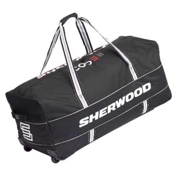 SHERWOOD Wheel Bag Code II each