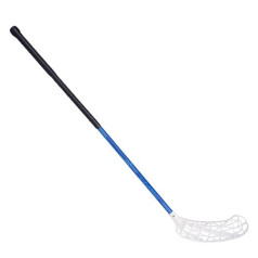 TEMPISH Floorball Stick BOOST - Flex 28 -
blk/blu - Sr. RHT