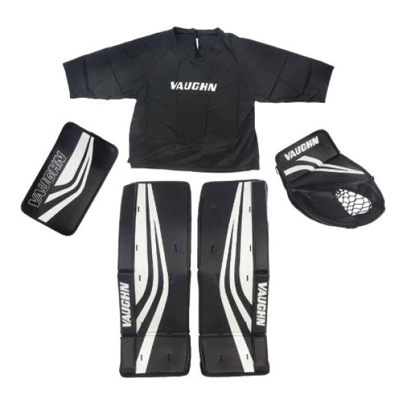 VAUGHN Beginner Hockey Set 26