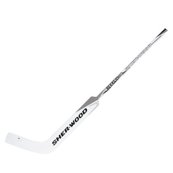 SHER-WOOD Comp Goal Stick Rekker M80 - Sr. LFT