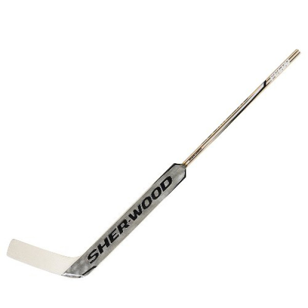 SHER-WOOD Foam Goal Stick FC500 - blk - Int. LFT