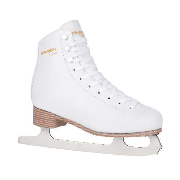 TEMPISH Figure Skate DREAM WHITE II 38