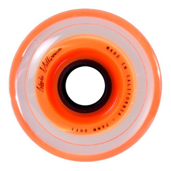 LABEDA Inline Wheel 