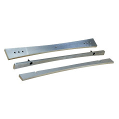 BLADEMASTER Contour Bar - 28 FT/STR each