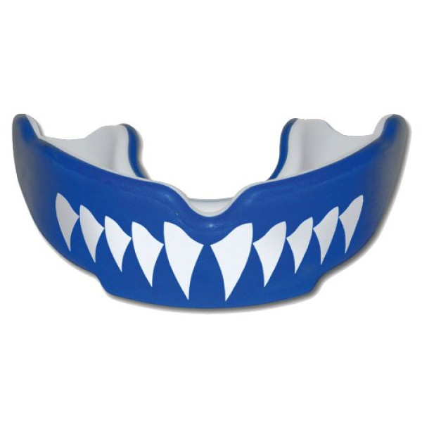 SafeJawz Mouthguard - Extro Series - 