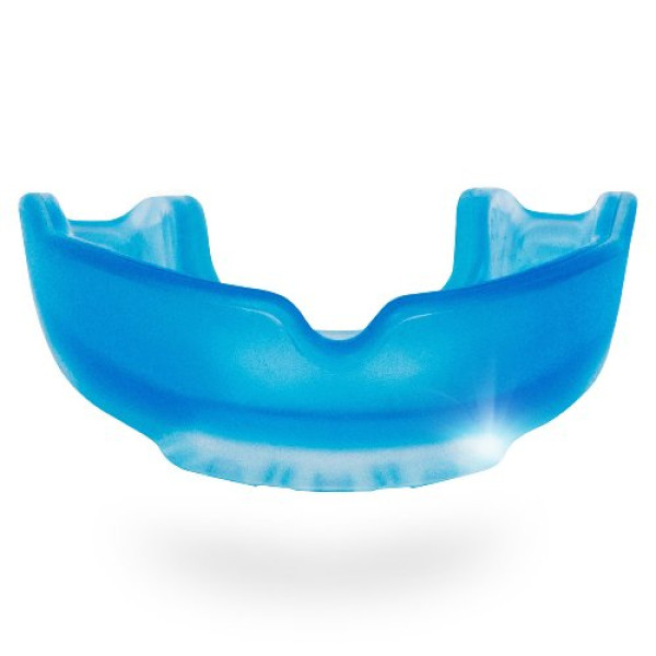 SafeJawz Mouthguard - Extro Series - 