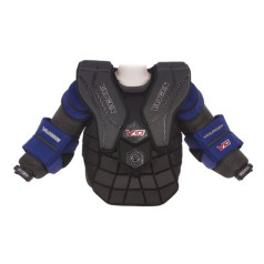 VAUGHN Chest & Arm Velocity 10 Pro - Sr XS