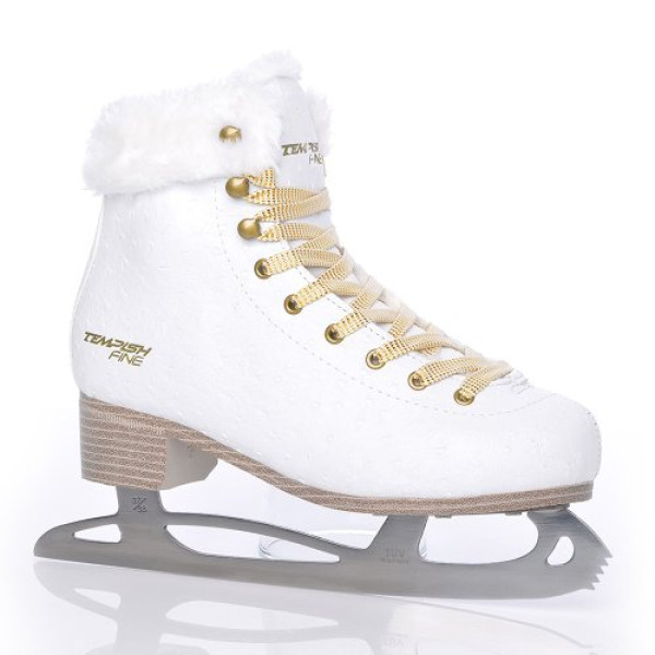 TEMPISH Figure Skate FINE - Sr. 38