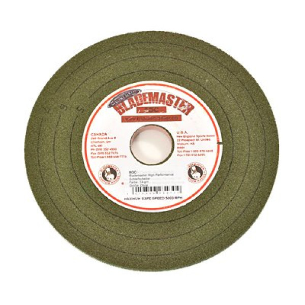 BLADEMASTER Grinding Wheel 8