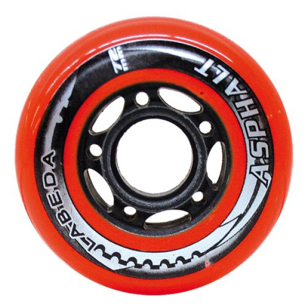 LABEDA Inline Wheel 