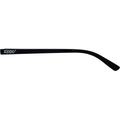 ZIPPO READING GLASSES (+2.00) 31Z-B21-BLK