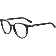 Love Moschino sieviešu Mol565 saulesbrilles