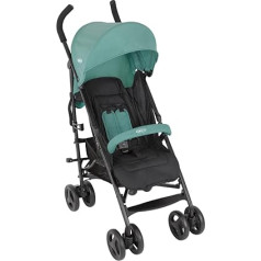 Graco TraveLite Rat Mint