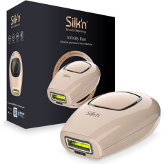 Silkn Infinity Fast INFF1PE1001