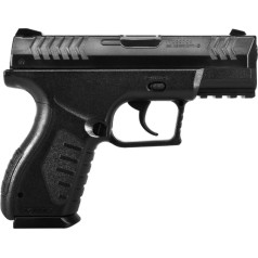 Umarex Pneimatiskā pistole umarex xbg, cal 4,46mm bb ekp