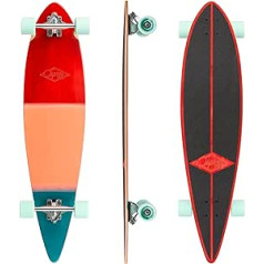 Osprey Unisex Pintail Longboard — vairāki stili