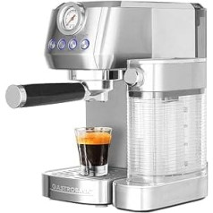 GASTROBACK #42721 Design Espresso Piccolo Pro M