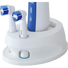 V3-ENGINEERING Oral-b Toothbrush Holder Vitality Pro Genius 3D Print from Germany