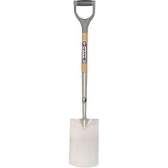 Spear & Jackson Neverbend Stainless Steel Digging Spade 1160SP/09