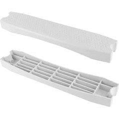 Needlid baseina kāpnes, kāpņu daļas, peldbaseina kāpnes, pedāļu kāpnes, neslīdoši baseina slīdkalniņi, baseina kāpnes virs zemes, plastmasas kāpnes, pedālis iedziļinātiem baseiniem