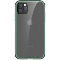 Comma Joy elegant anti-shock case iPhone 11 Pro green