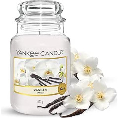 Yankee Candle Liela aromātiskā svece