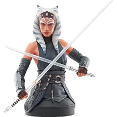 Diamond OCT212181 Ahsoka Tano Bust, Multi