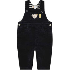 Steiff Unisex Baby Dungarees bikses