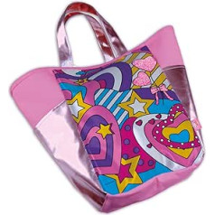 Simba 106372377 - Color Me Mine Diamond Party modes soma 31 x 28 cm