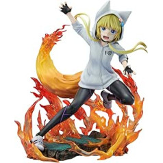 Good Smile Company Kemono Jihen Kon 1/8 PVC attēls