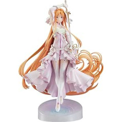 Good Smile Company - Sao Alicization Asuna Stacia dieviete 1/7 PVC attēls