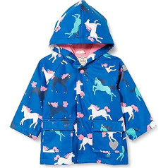 Hatley Baby Girls' Raincoat Raincoat