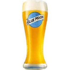 Blue Moon alus glāze 20oz