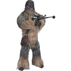 Star Wars Chewbacca Interaktive 44 cm