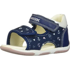 Geox Baby Girl B Tapuz Girl A Sandales