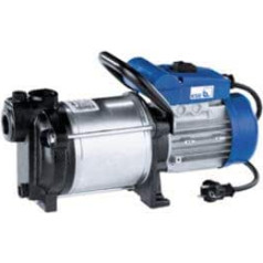 KSB Multi Eco® 35.6 P centrbēdzes sūknis līdz 4,2 m³/h (40982846)