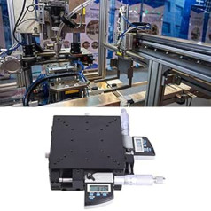 Mikrometerwalze, Oxidationsmikrometerplattform, Verschleiß für Produktionsmaschinen für Inspektionsgeräte