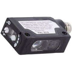 SA1E-LBP3C fotoelektriskais sensors Diapazons 20÷300mm PNP DARK-ON, LIGHT-ON IDEC