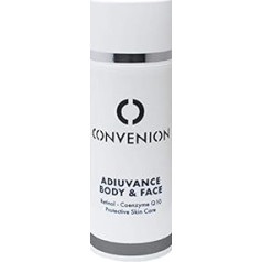 Convenion Adiuvance Body un Face, Schutz und Regeneration, 150 ml