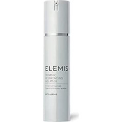 Elemis Dynamic Resurfacing Gel Mask, 1er Pack (1 x 50 ml)