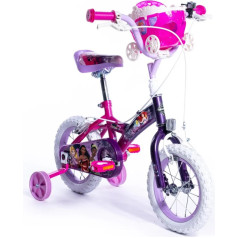 Huffy Disney Princess Purple 12" Bicycle 72119w