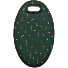 Thistlewood Memory Foam Garden Kneeler - Wild Meadow