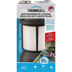 Thermal macell Lantern Black Mr 9S